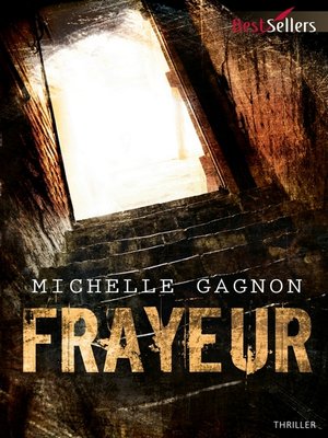 cover image of Frayeur